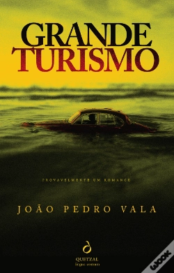 Capa do artigo Grande Turismo