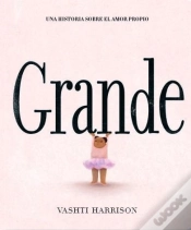Capa do artigo Grande