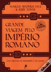 Grande Viagem pelo Império Romano