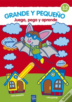 Capa do artigo Grande Y Pequeño