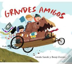 Grandes Amigos