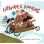 Grandes Amigos - Preview
