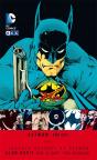 Grandes Autores De Batman: Alan Davis - Año Dos - Preview