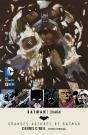 Grandes Autores De Batman: Dennis O'Neil - Chamán - Preview