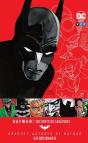 Grandes Autores De Batman: Ed Brubaker ? Recuento De Cadáveres - Preview