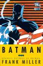 Grandes Autores De Batman: Frank Miller Box Set - Preview