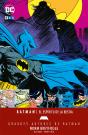 Grandes Autores De Batman: Norm Breyfogle ? El Esp¡Ritu De La Bestia - Preview