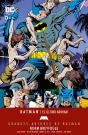 Grandes Autores De Batman: Norm Breyfogle – El Ultim - Preview