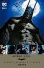 Grandes Autores De Batman: Sam Kieth - Secretos - Preview