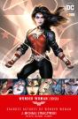 Grandes Autores De Wonder Woman: J. Michael Straczynski - Odisea - Preview
