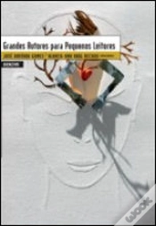 Capa do artigo Grandes Autores para Pequenos Leitores