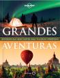 Grandes Aventuras - Preview