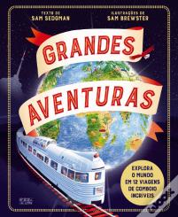 Grandes Aventuras