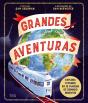 Grandes Aventuras - Preview