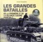 Grandes Batailles De La Premiere Et De La Seconde Guerre - Preview