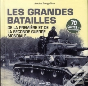 Capa do artigo Grandes Batailles De La Premiere Et De La Seconde Guerre