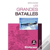 Grandes Batailles (Les) 2e  Dition