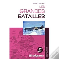 Capa do artigo Grandes Batailles (Les) 2e  Dition