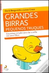 Capa do artigo Grandes Birras Pequenos Truques