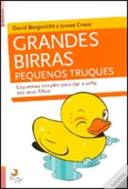 Capa do artigo Grandes Birras Pequenos Truques