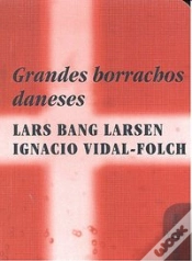 Capa do artigo Grandes Borrachos Daneses