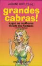 Grandes Cabras! - Preview