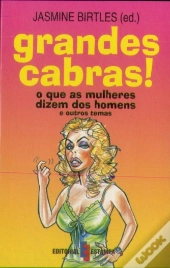 Grandes Cabras!