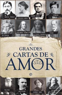 Capa do artigo Grandes Cartas De Amor