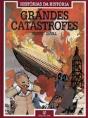 Grandes Catástrofes - Preview