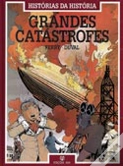 Capa do artigo Grandes Catástrofes