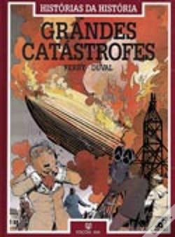 Capa do artigo Grandes Catástrofes