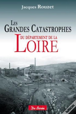 Capa do artigo Grandes Catastrophes De La Loire (Les)