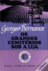 Grandes Cemitérios sob a Lua