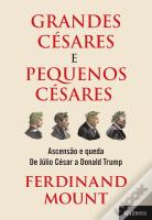 Grandes Césares e Pequenos Césares