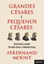 Grandes Césares e Pequenos Césares - Preview