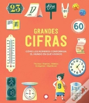 Capa do artigo Grandes Cifras