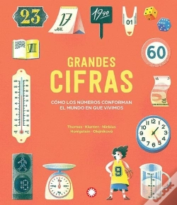 Capa do artigo Grandes Cifras