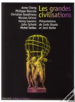 Capa do artigo Grandes Civilisations