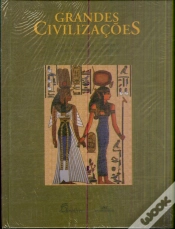 Capa do artigo Grandes Civilizações