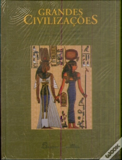 Capa do artigo Grandes Civilizações