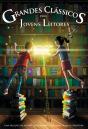 Grandes Clássicos Para Jovens Leitores - Preview