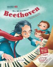 Grandes Compositores - Beethoven