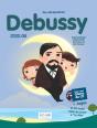 Grandes Compositores - Debussy - Preview