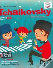 Grandes Compositores: Dó e Mi Descobrem Tchaikovsky