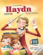 Grandes Compositores - Haydn