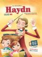 Grandes Compositores - Haydn - Preview