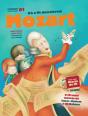 Grandes Compositores - Mozart - Preview