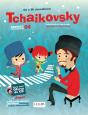 Grandes Compositores - Tchaikovsky - Preview