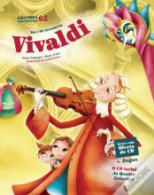 Grandes Compositores - Vivaldi