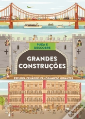 Capa do artigo Grandes Construções